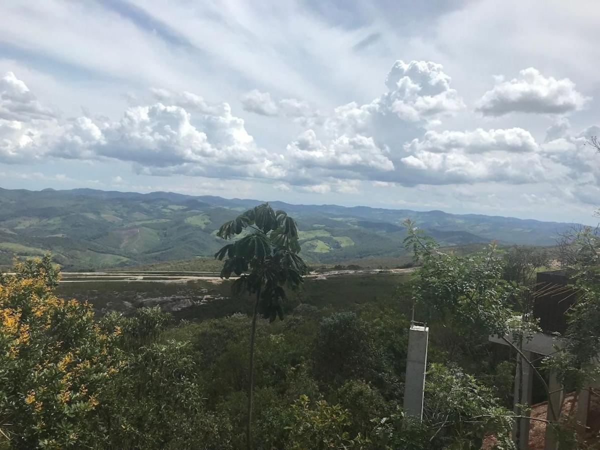 Macondo Chales Лаврас-Новас Екстер'єр фото